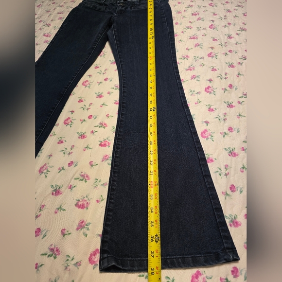 Banana Republic Jeans 👖 Size 25 - Picture 5 of 9